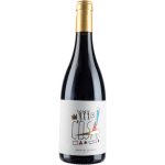 Madrevite - C'OSA DOC TRASIMENO GAMAY 2020 - restsalg - få flasker tilbage