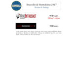 Armilla - Brunello di Montalcino 2020 - Billede 2