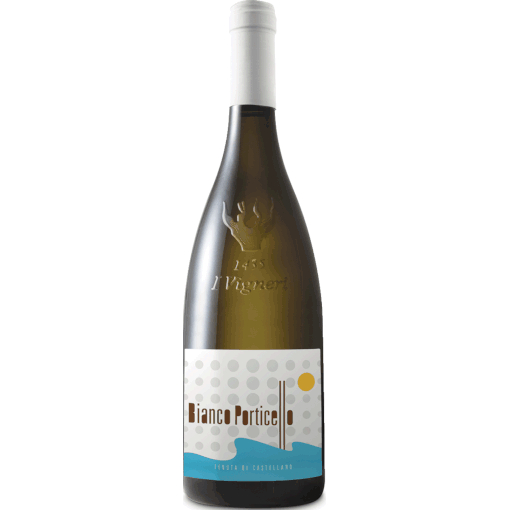 Porticello510510 Tenuta di Castellaro - Bianco Porticello 2024 - Billede 1