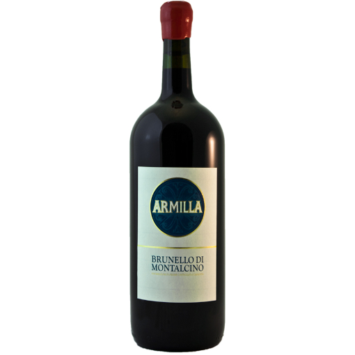 ArmillaMagnum510510 Armilla - Brunello di Montalcino 2019 magnum - Billede 1