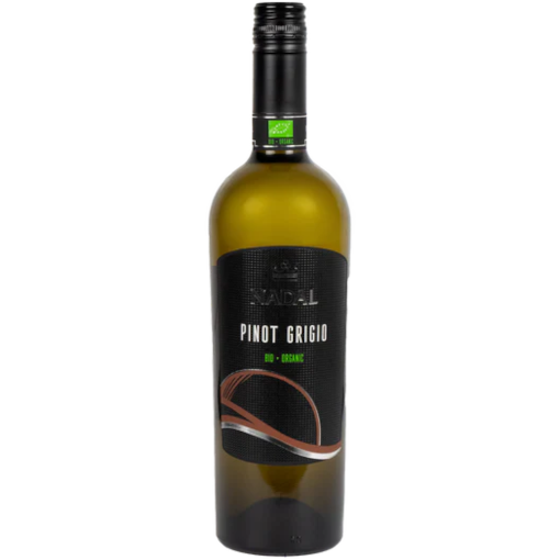 PinotGrigio510 Vini Nadal, Pinot Grigio 2024 Doc Delle Venezie - 6 stk. - Billede 1