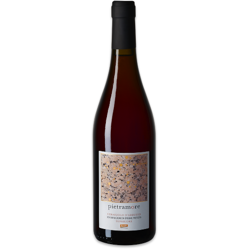 cerasuolo_abruzzo510 Antica Tenuta Pietramore - Cerasuolo d’Abruzzo DOP 2025 - Billede 1