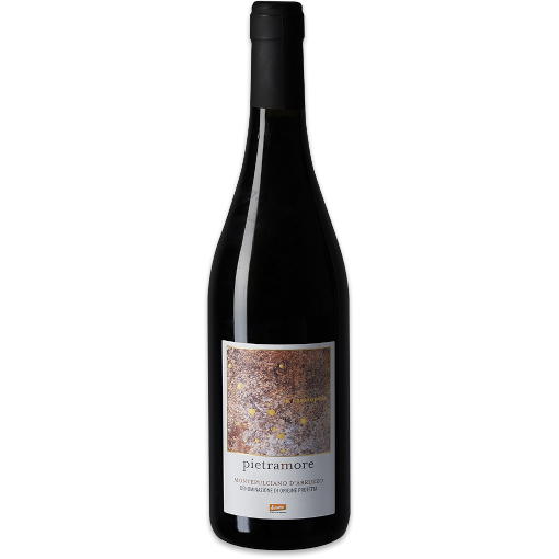 montepulciano510 Antica Tenuta Pietramore - Montepulciano d’Abruzzo DOP 2021 - Billede 1