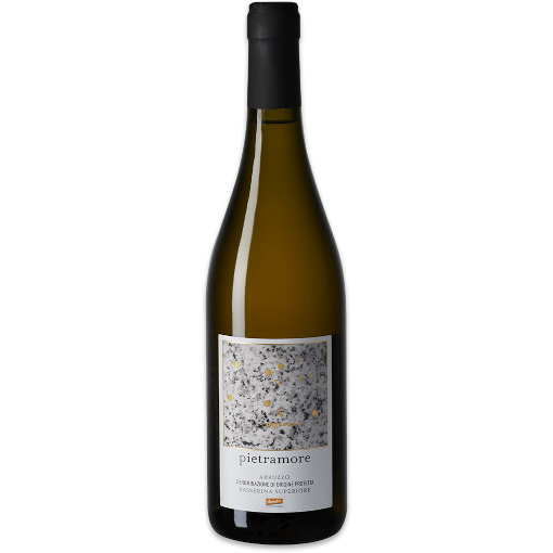 passerina510 Antica Tenuta Pietramore - Abruzzo DOP Passerina Superiore 2024 - Billede 1