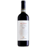Fattoria I Veroni - Chianti Rufina Riserva QUONA "Terraelectae" 2022
