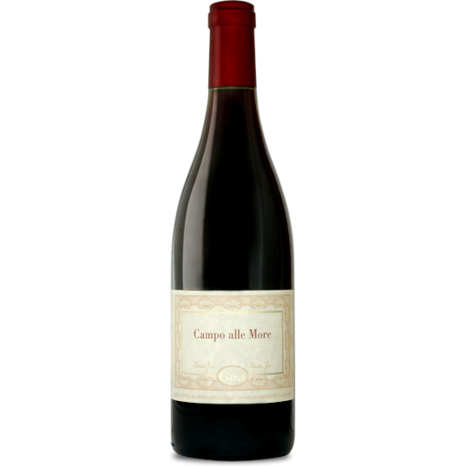campo-alle-more510 Gini - Campo alle More Pinot Nero del Veneto IGT 2021 - Billede 1