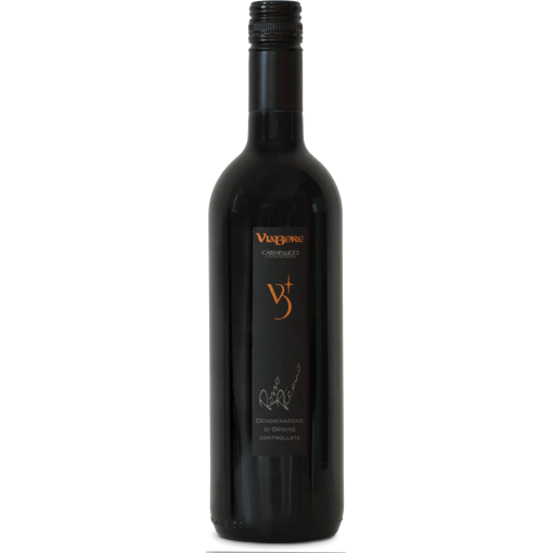 Viabore_Rosso_510 Carminuzzi - Viabore Rosso Piceno DOC 2022 - Billede 1