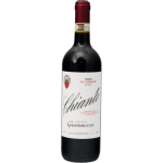 Fattorie Giannozzi - Chianti Colli Fiorentini DOCG 2023 - 12 stk.