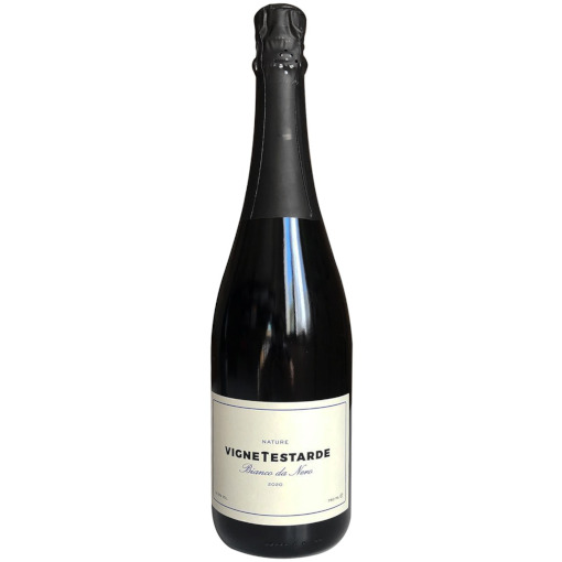 VTSpumnate_510 Fattorie Giannozzi - Vigne Testarde Spumante Classico 2020 - Billede 1